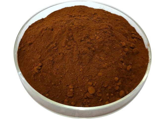 Fulvic Acid 80%